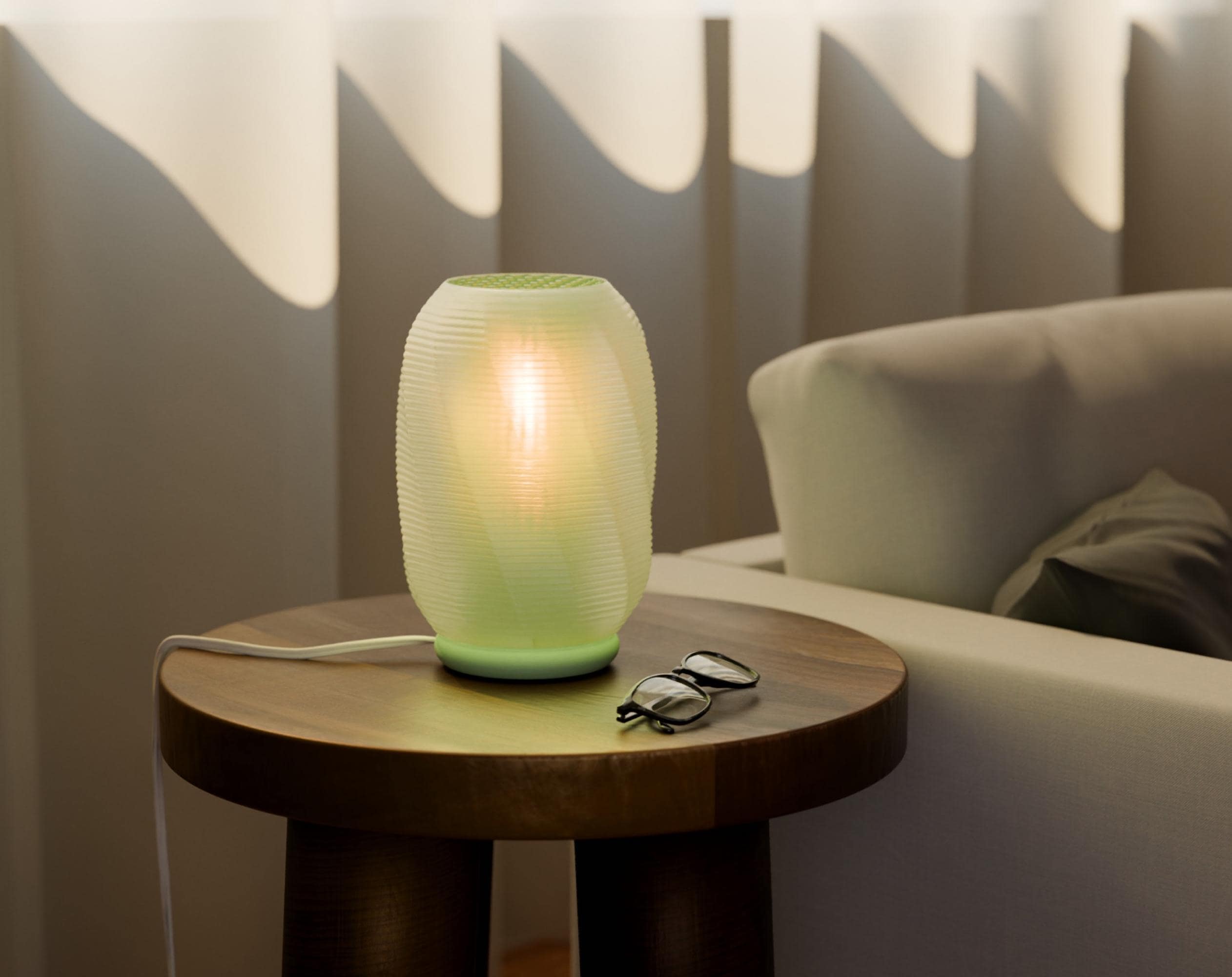 Nixie Lamp