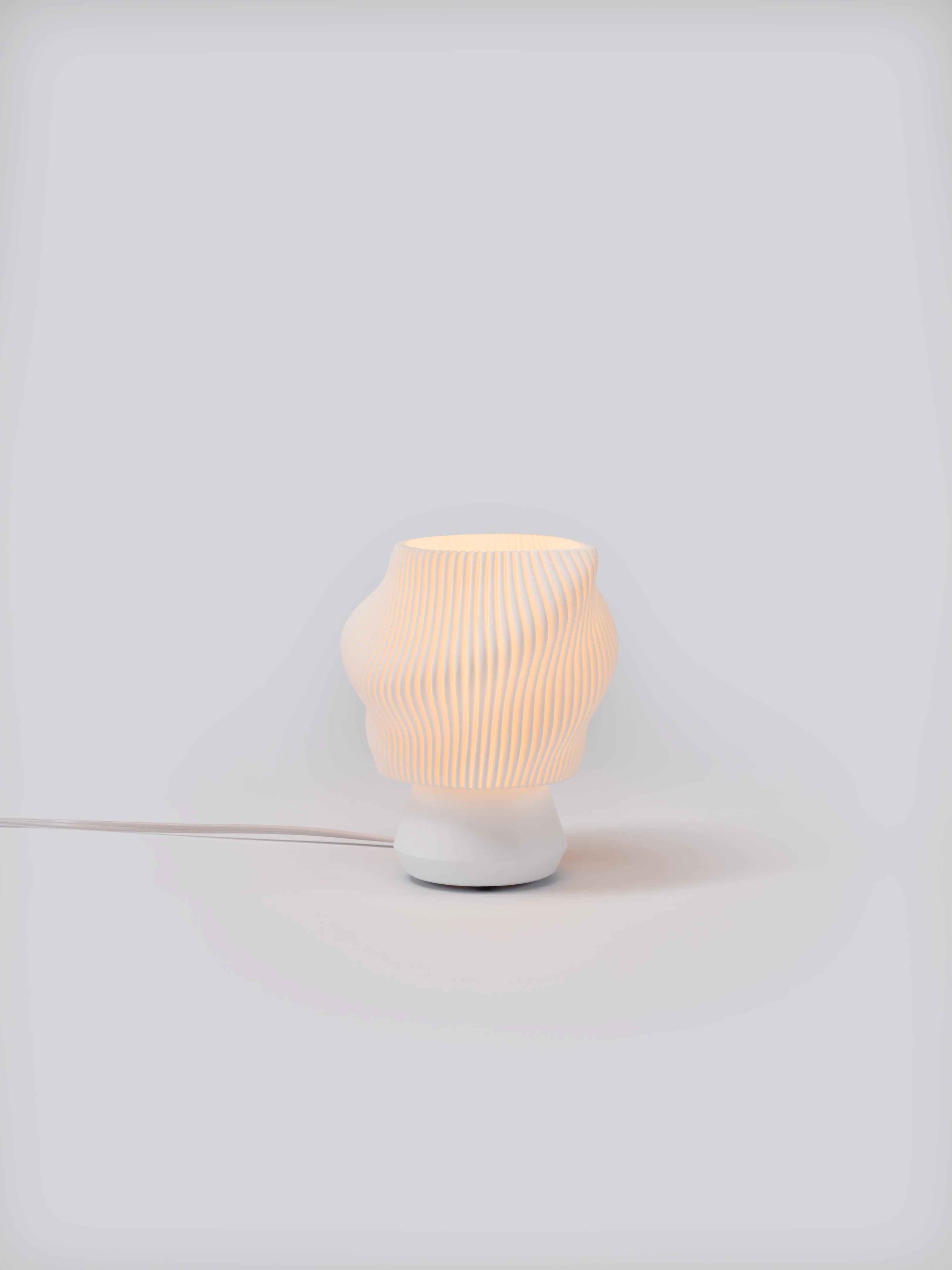 Dollop Lamp