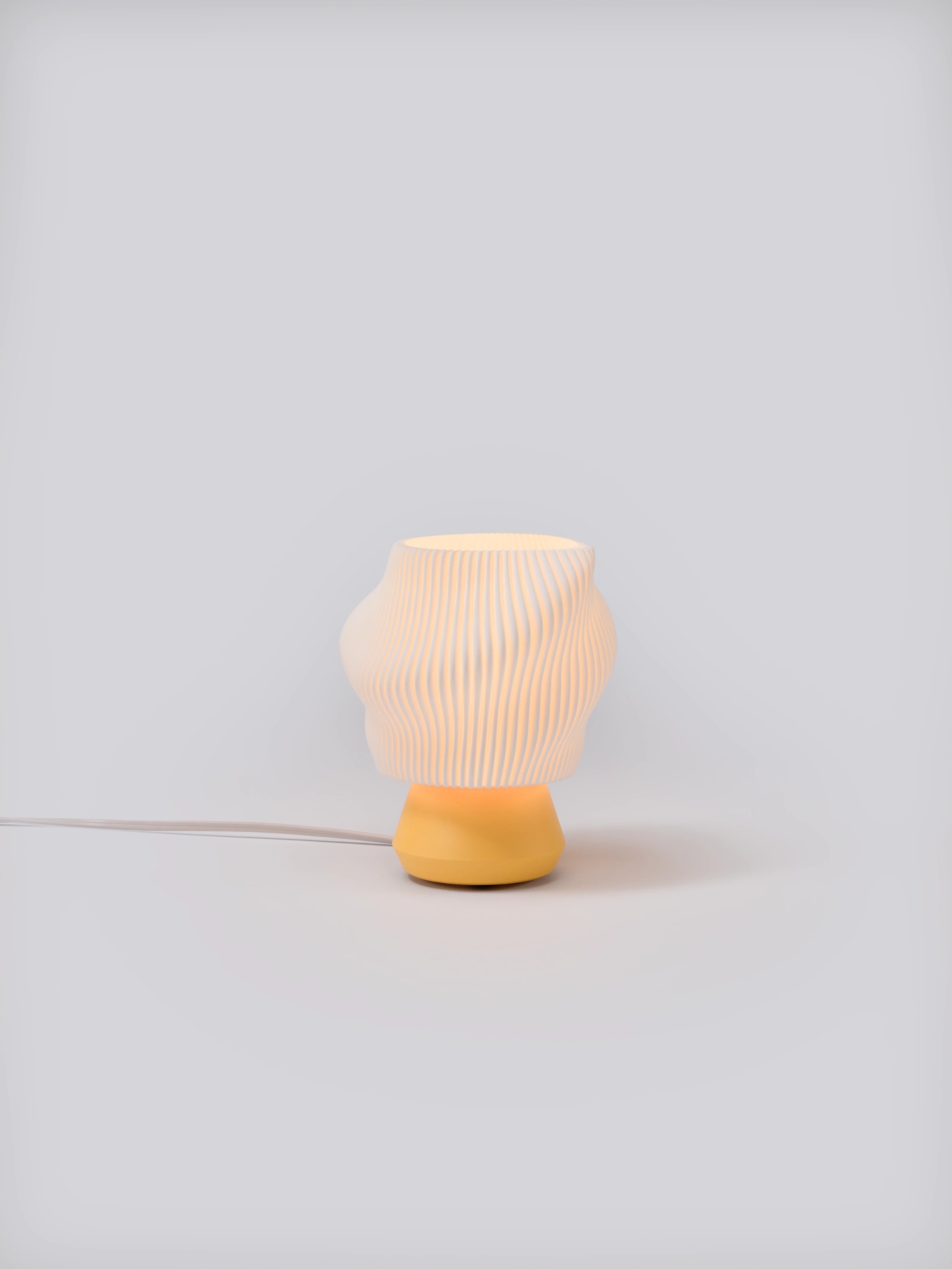 Dollop Lamp