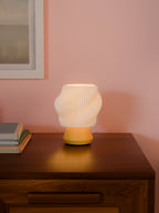 Dollop Lamp