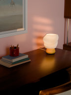 Dollop Lamp