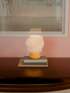 Dollop Lamp
