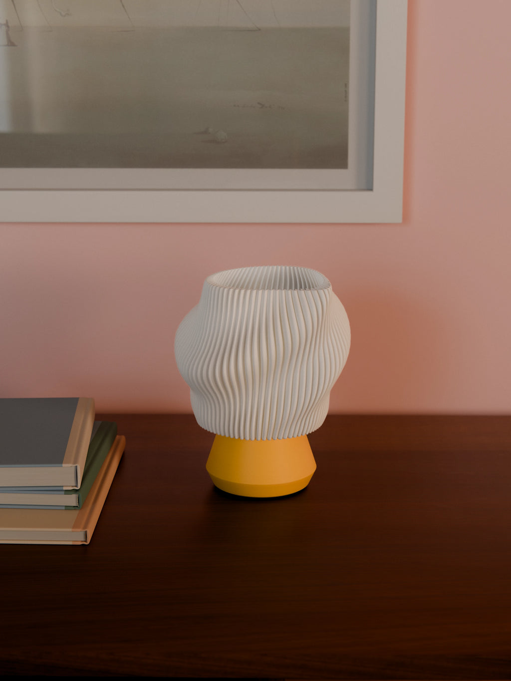 Dollop Lamp