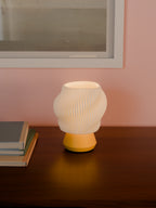 Dollop Lamp