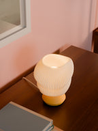 Dollop Lamp