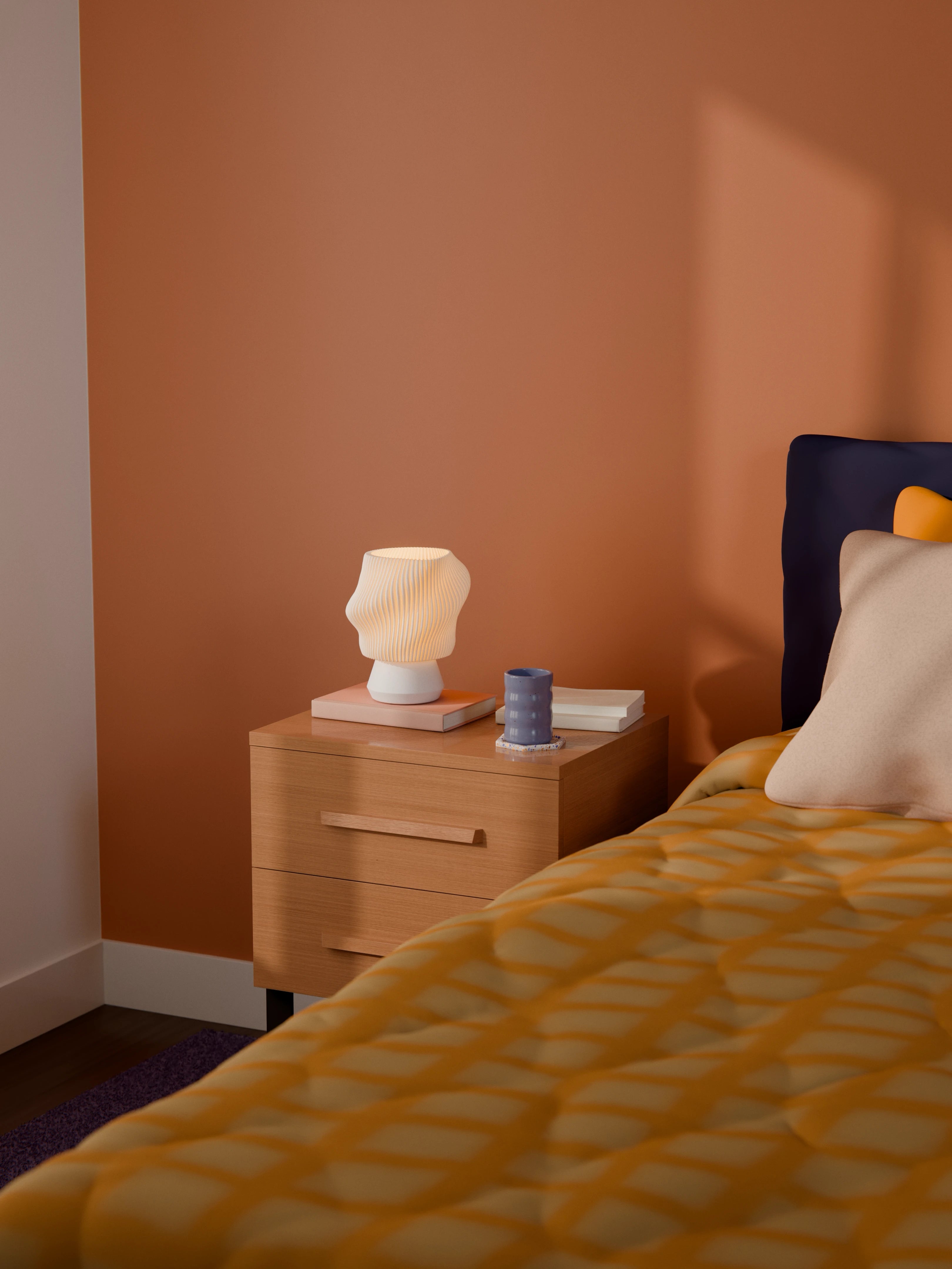 Dollop Lamp
