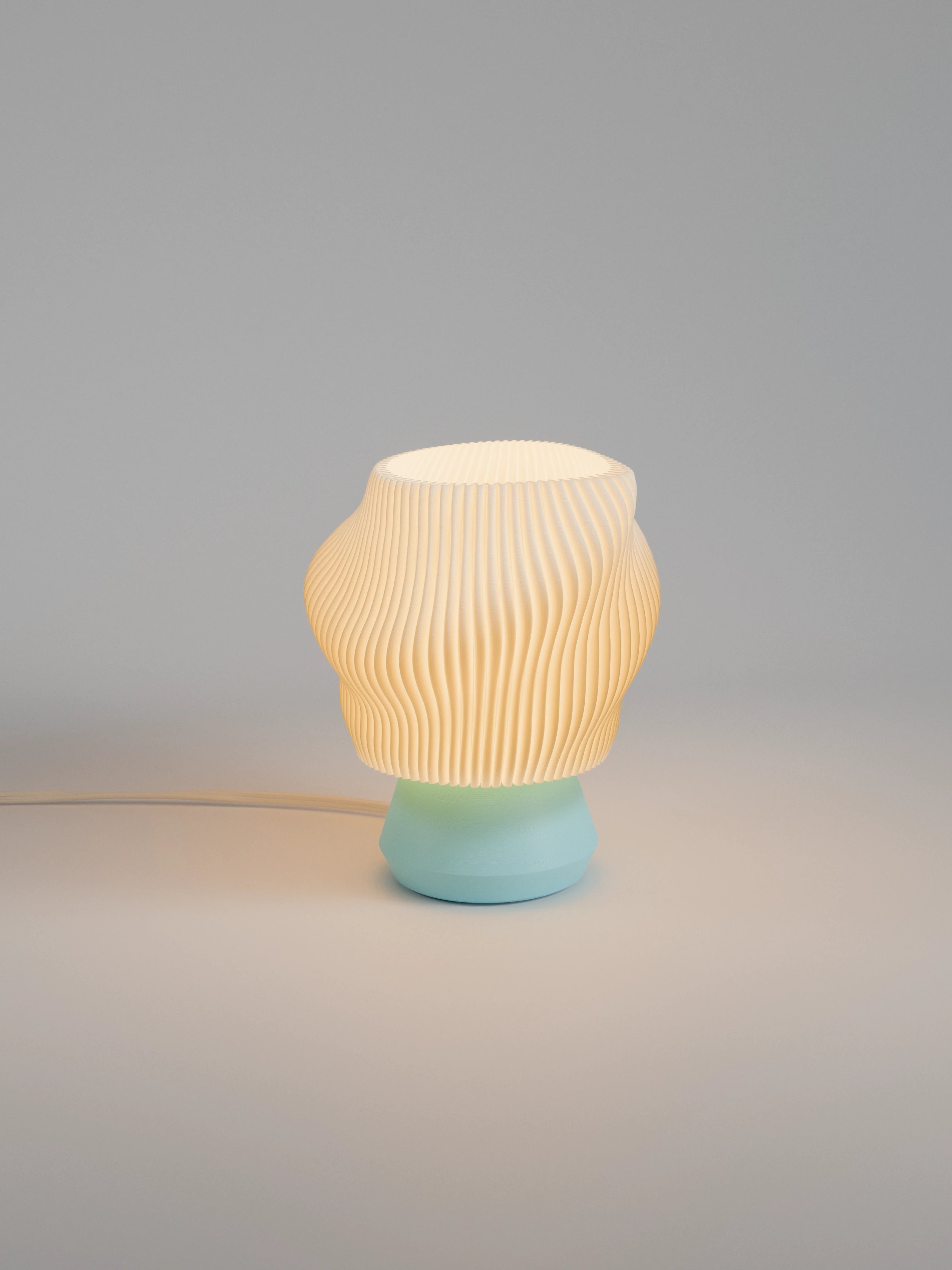 Dollop Lamp