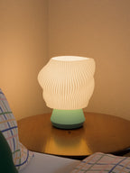 Dollop Lamp