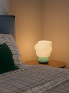 Dollop Lamp