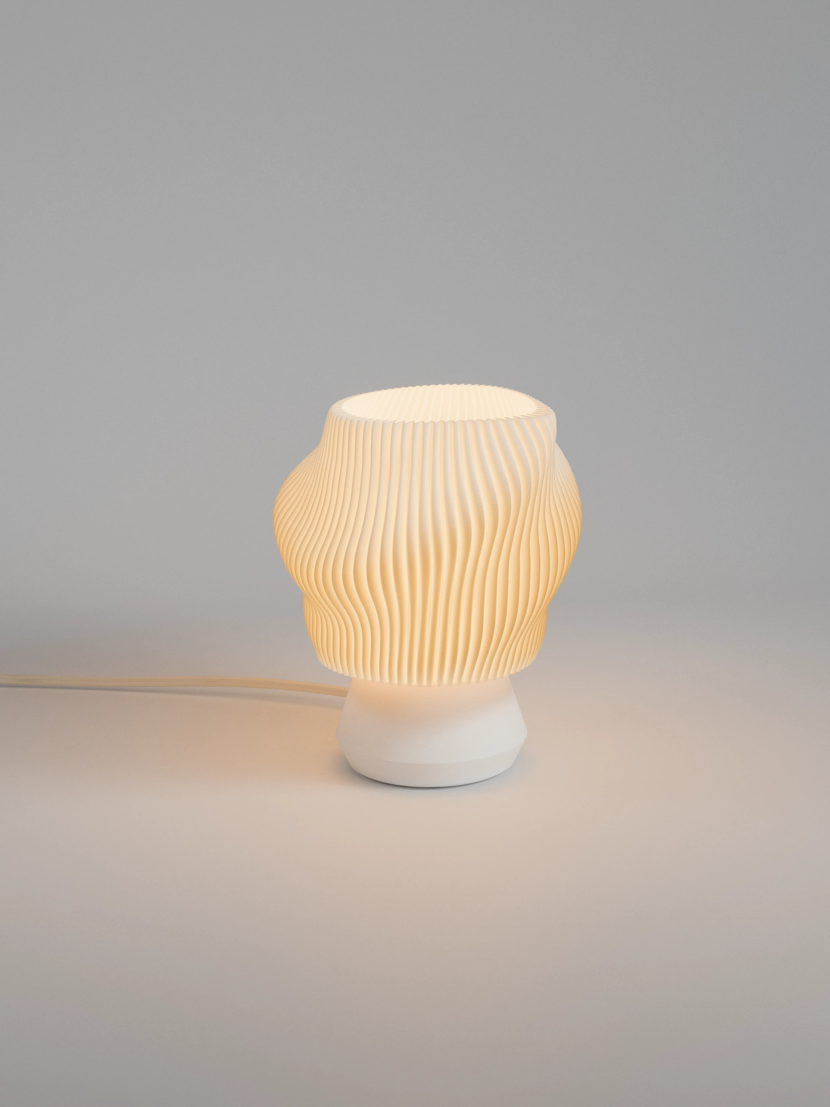 Dollop Lamp