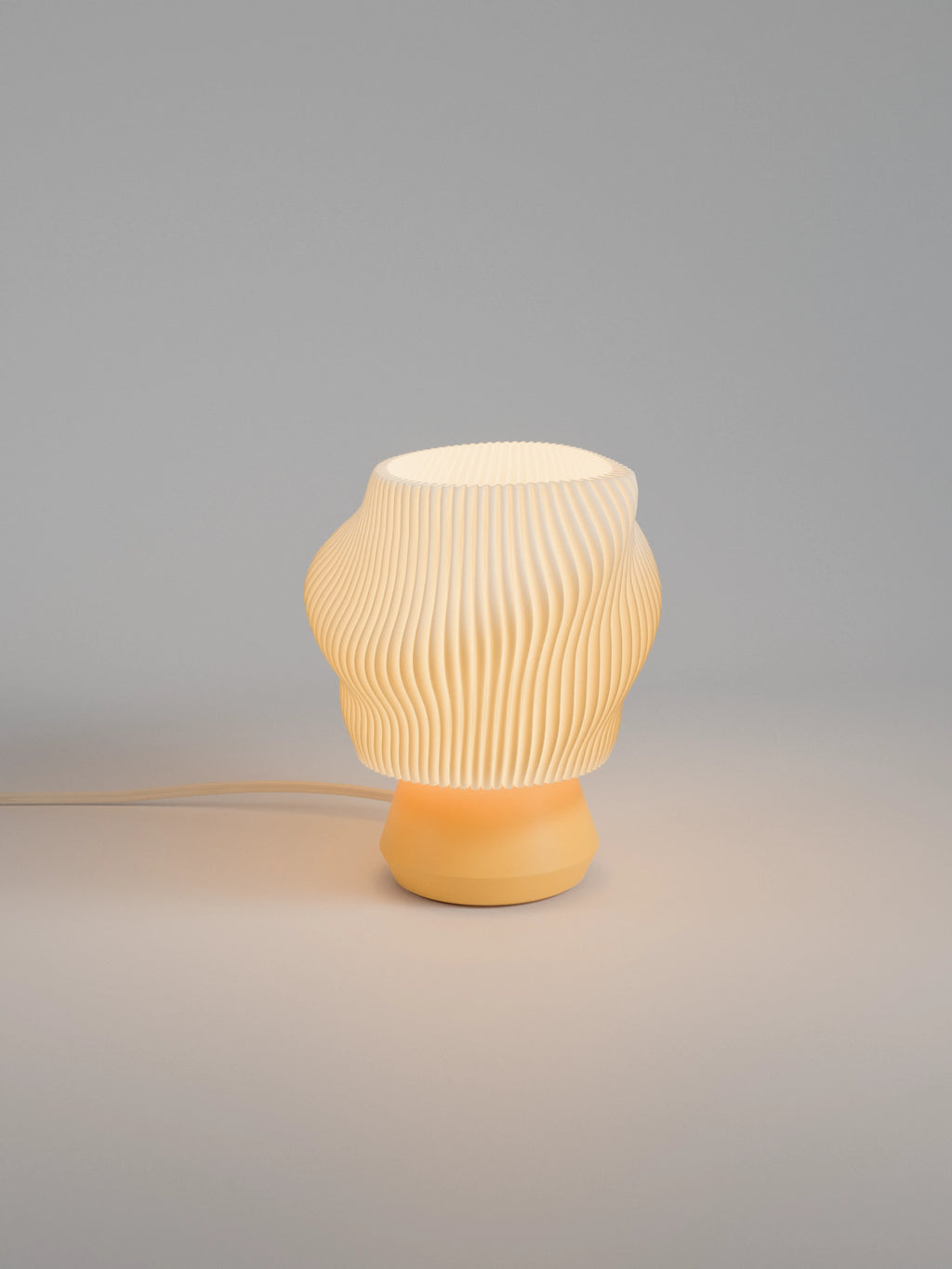 Dollop Lamp