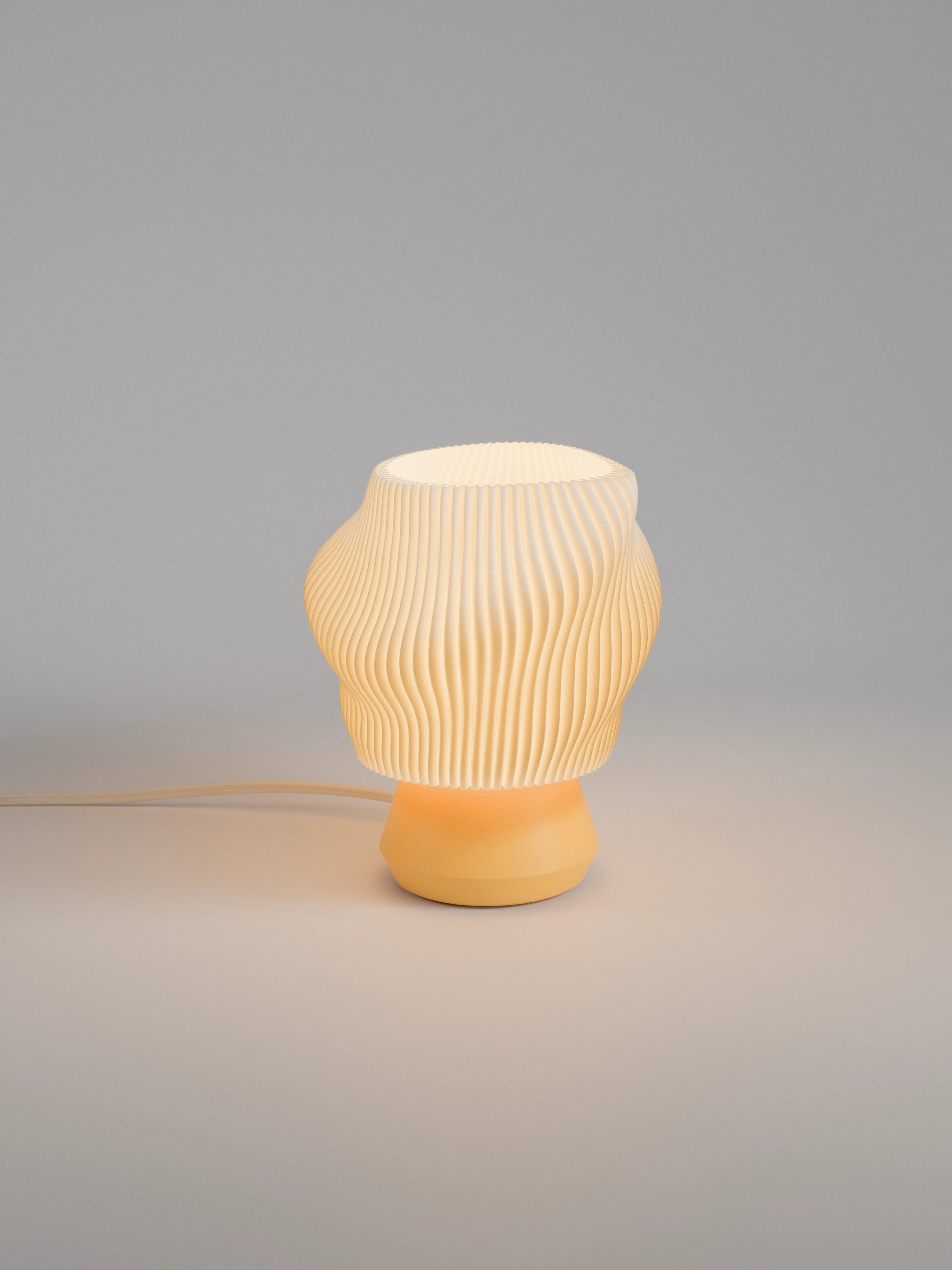 Dollop Lamp