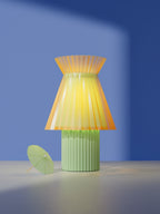 Cocktail Lamp