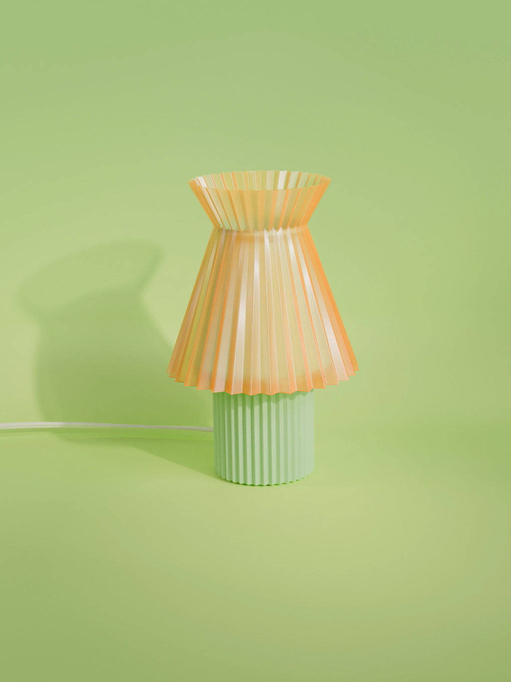 Cocktail Lamp
