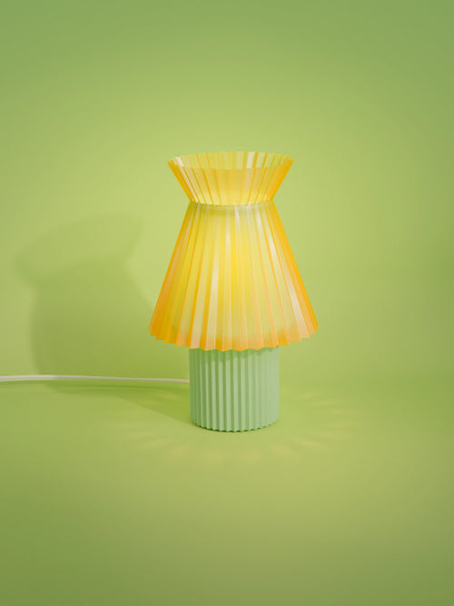 Cocktail Lamp