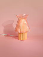 Cocktail Lamp