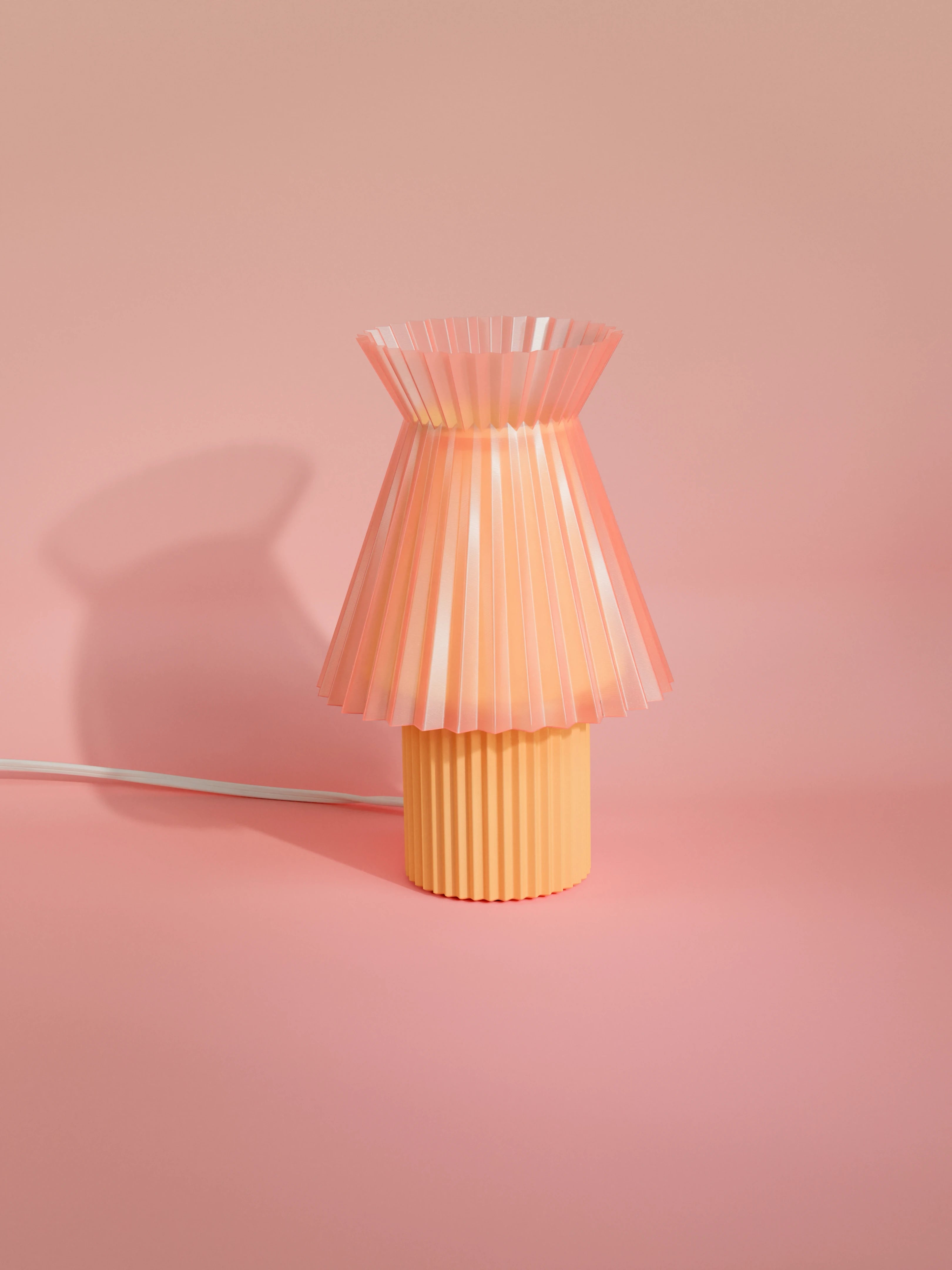 Cocktail Lamp
