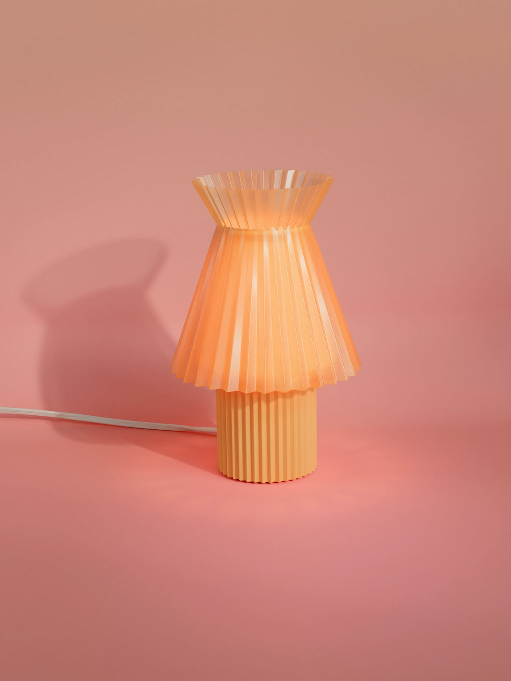 Cocktail Lamp