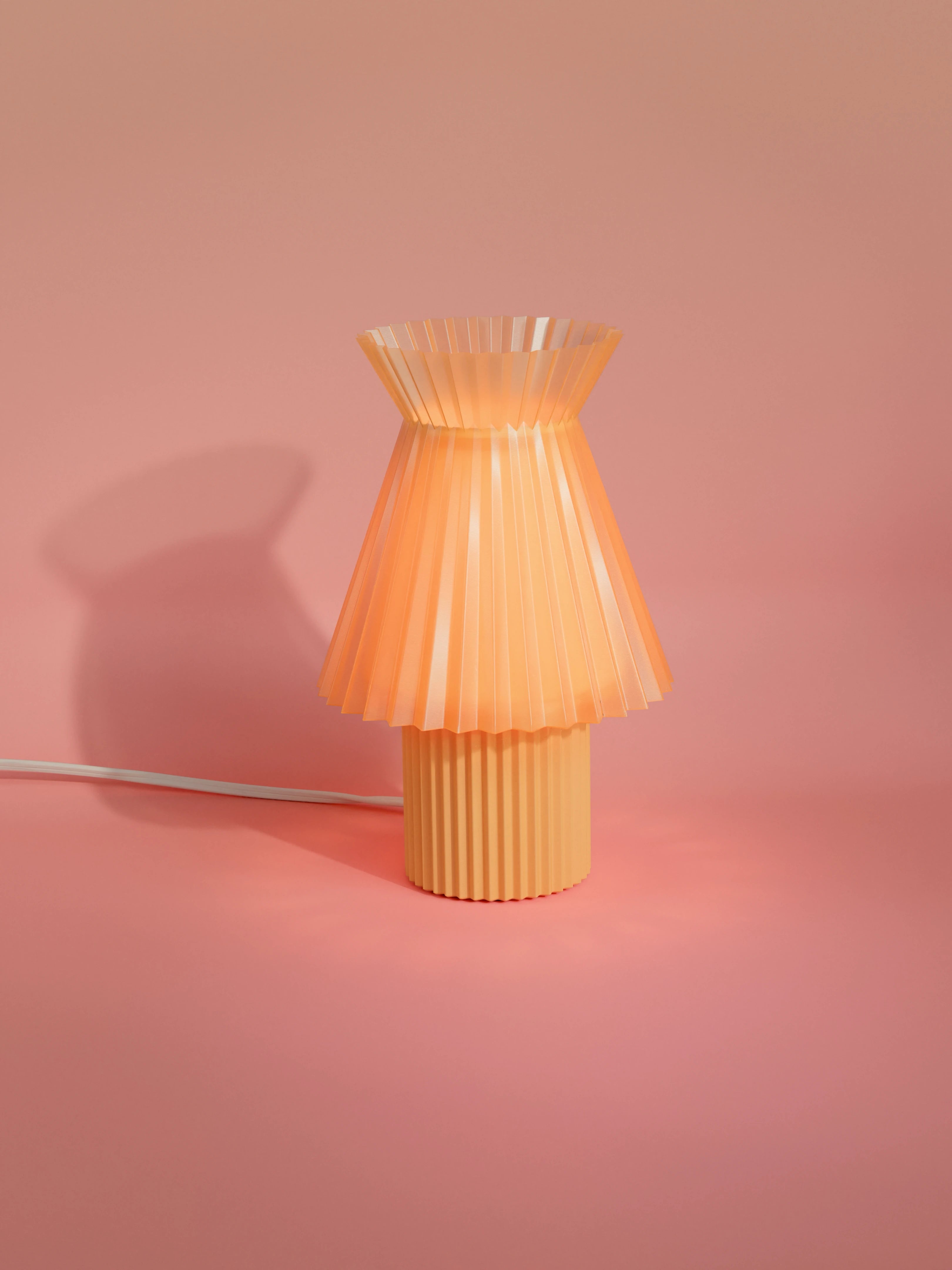 Cocktail Lamp