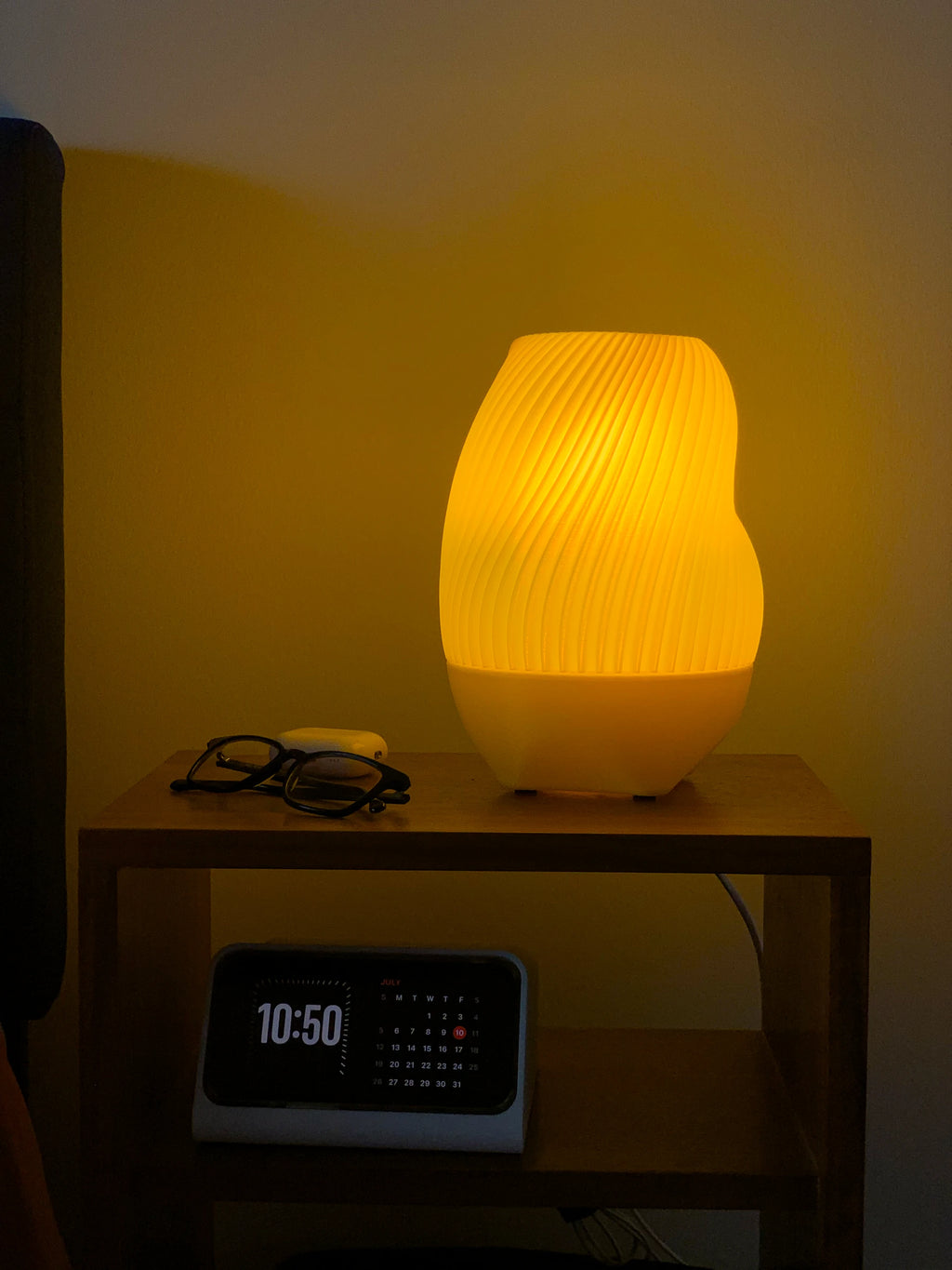 Tama Lamp