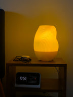 Tama Lamp