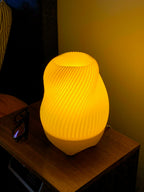 Tama Lamp