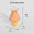 Cocktail Lamp