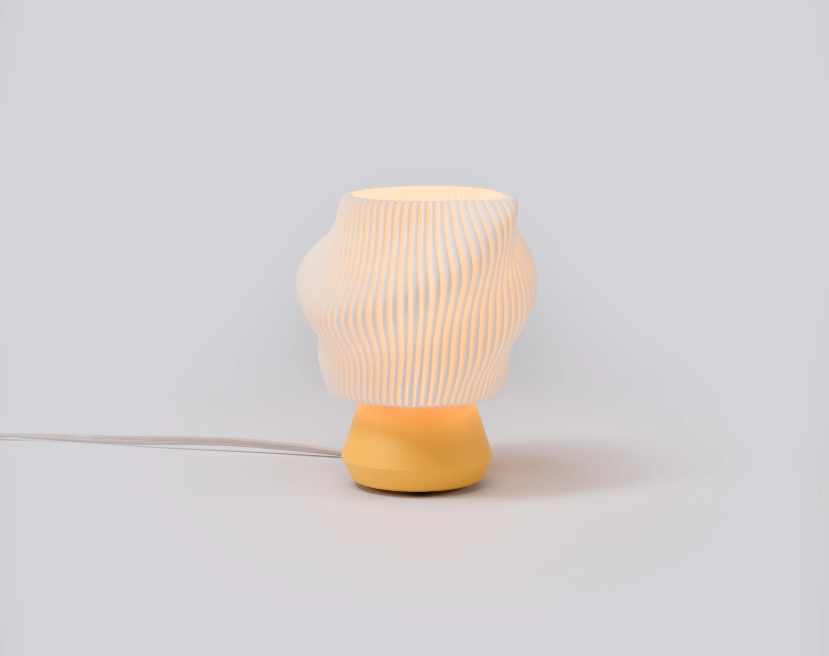 Dollop Lamp