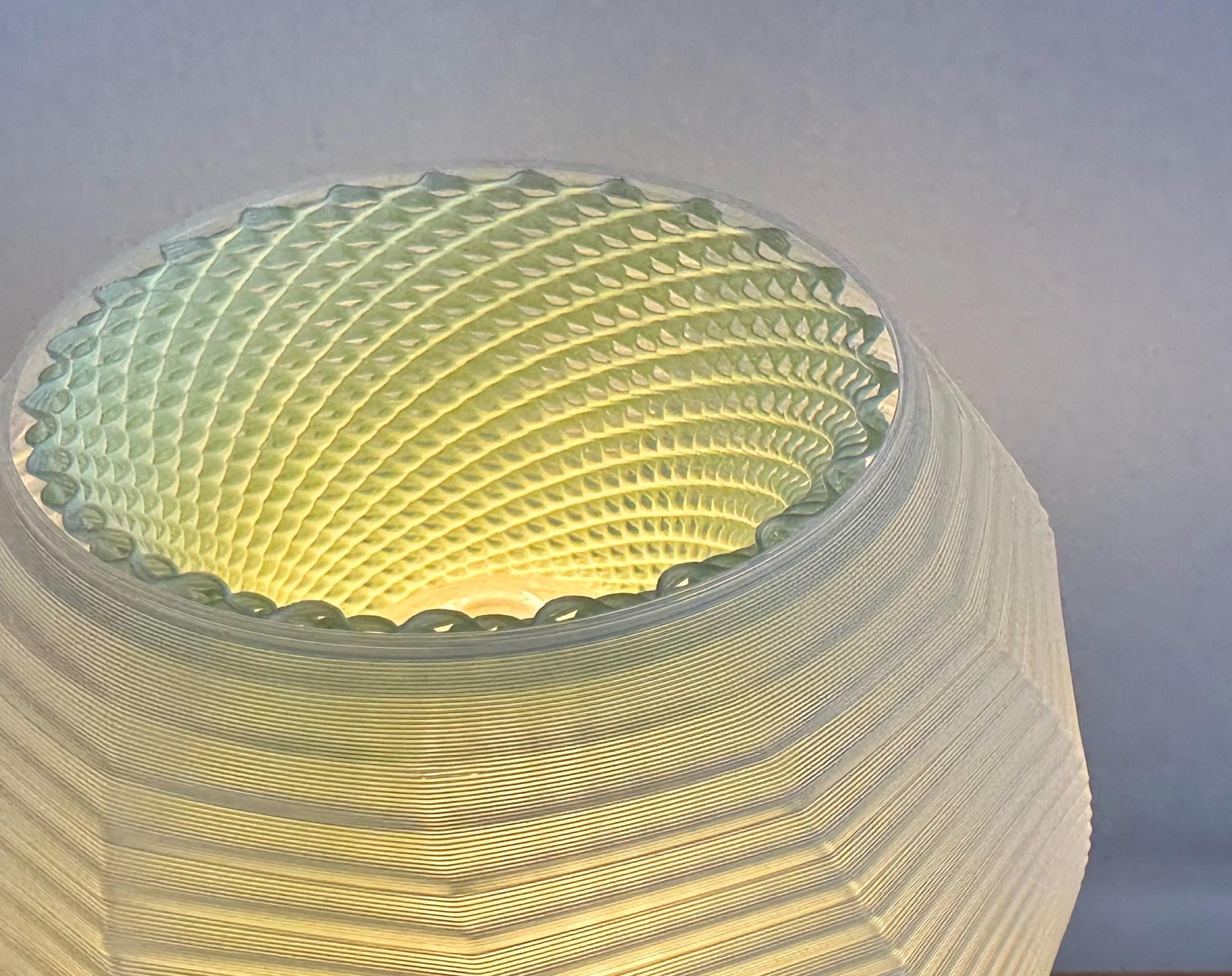 Nixie Lamp