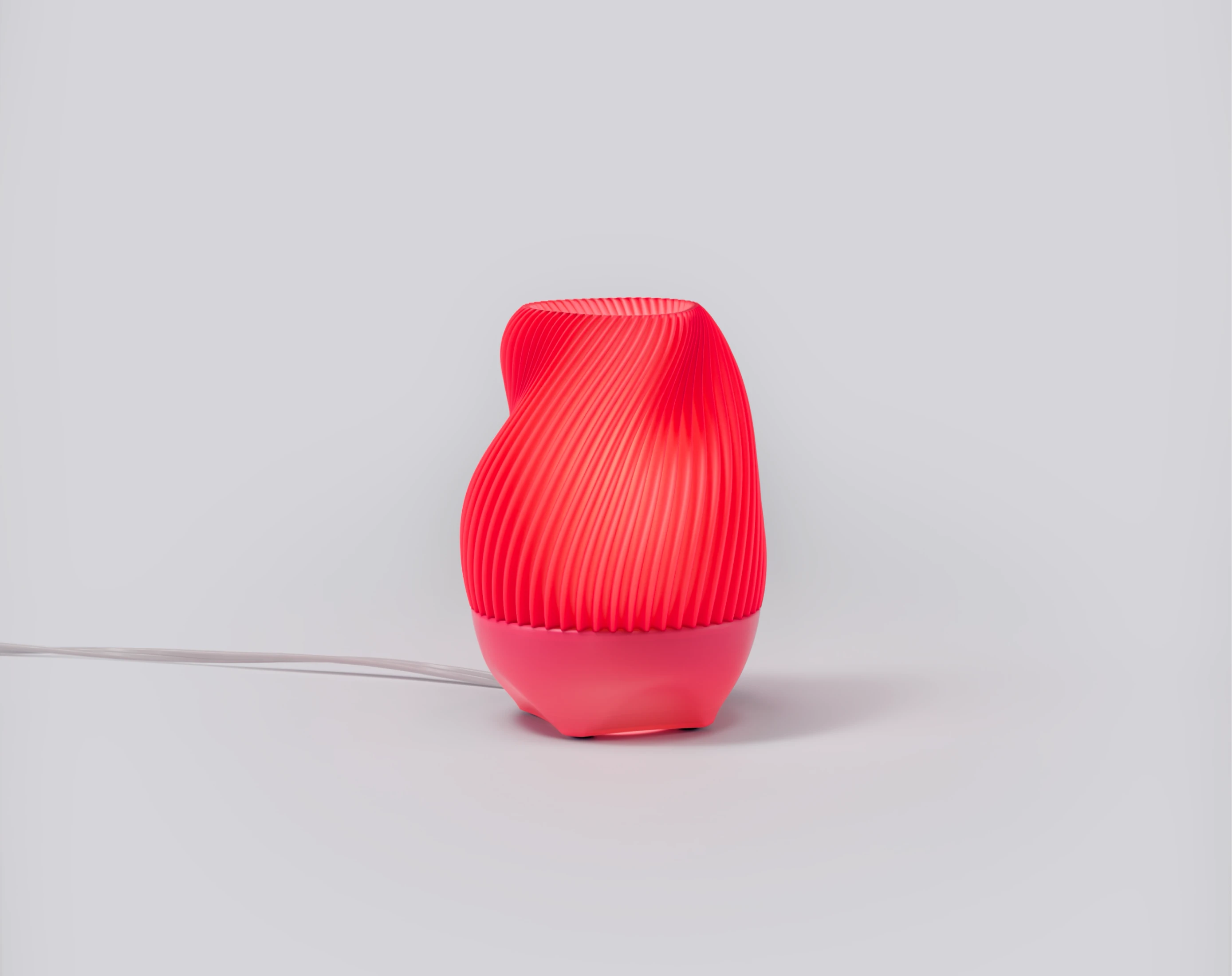 Tama Lamp